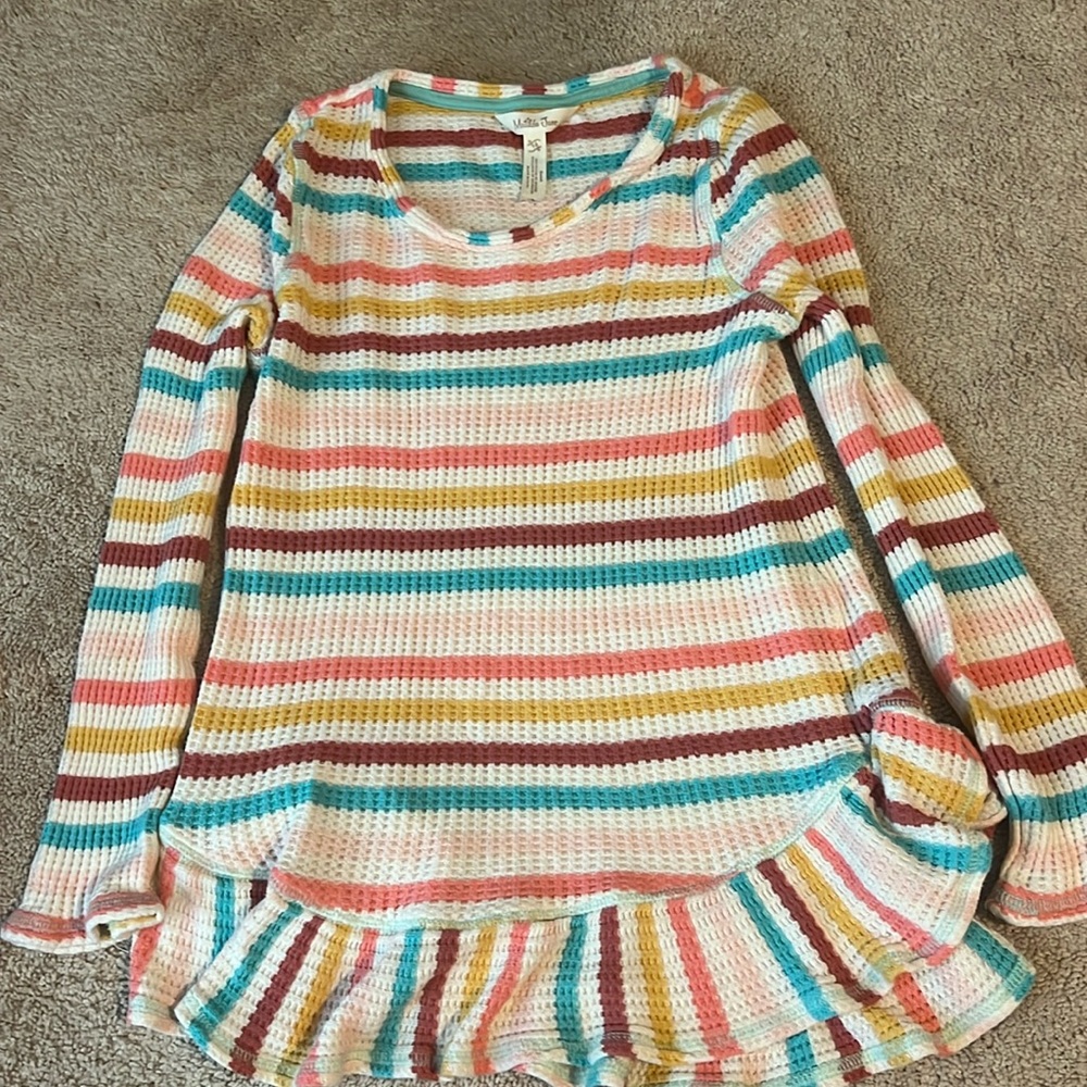 Matilda Jane shirt